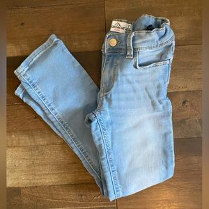 Girls jeans